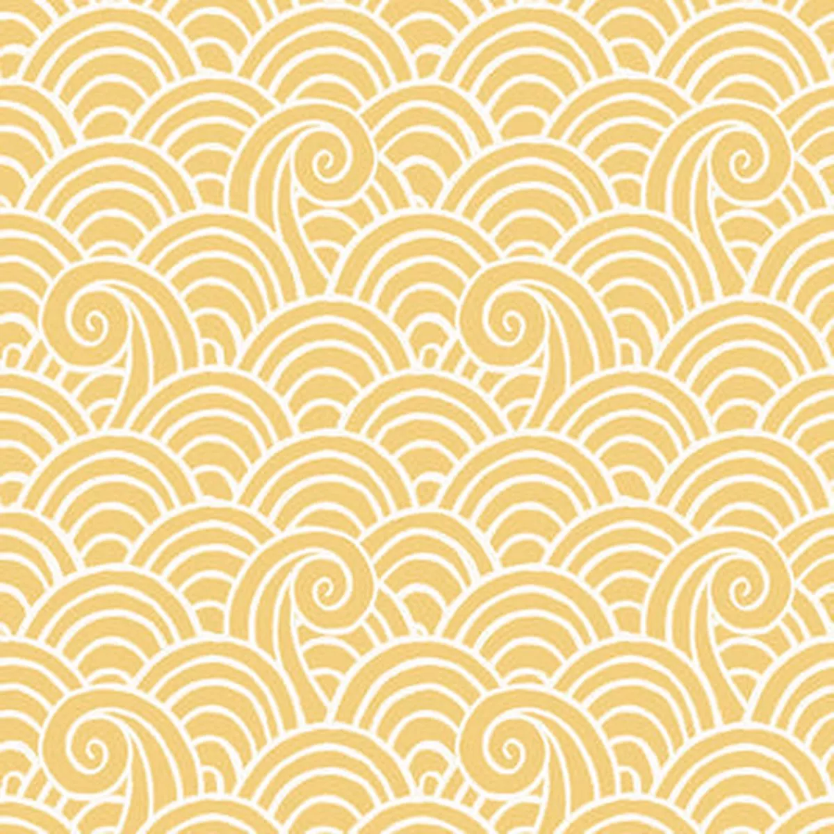 4081-26307-alorah-yellow-wave-wallpaper 4081-26307 Alorah Yellow Wave Wallpaper