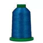 4101 Wave Blue Isacord Thread 5000m
