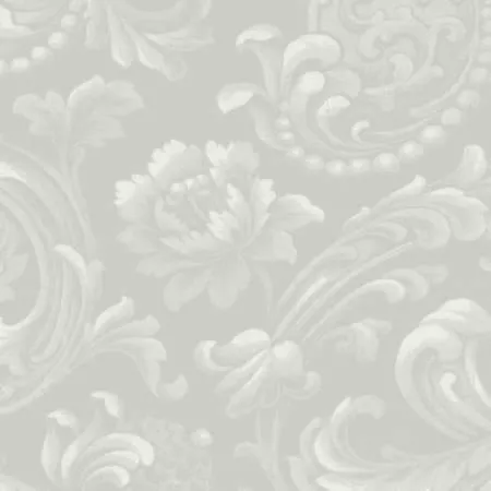 41945-3 Silver 108" Wide Back