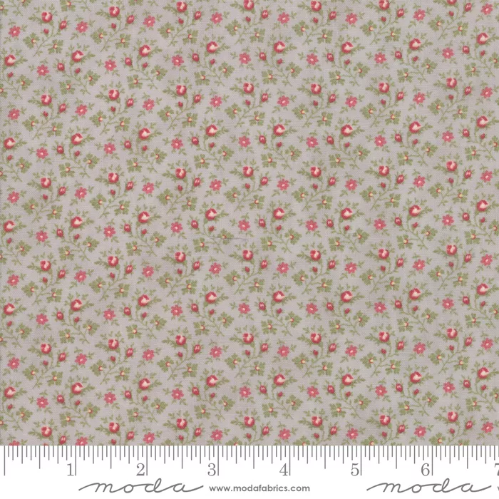 44195 13 Porcelain Silver