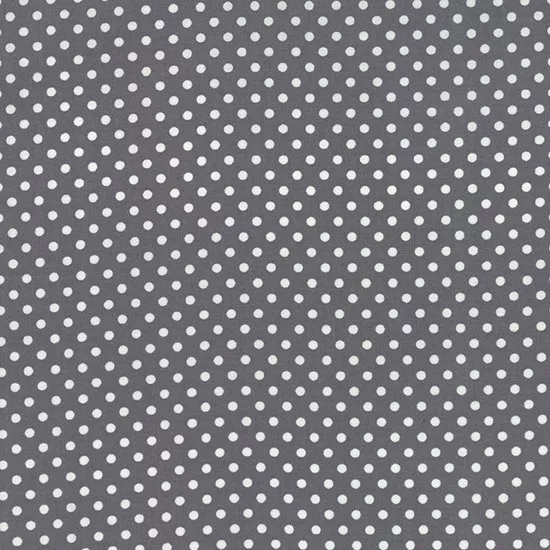 45009 67 Dottie Small Dots Graphite