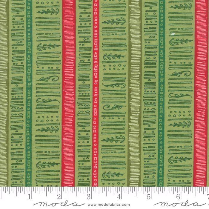 48654 15 Splendid Leaf