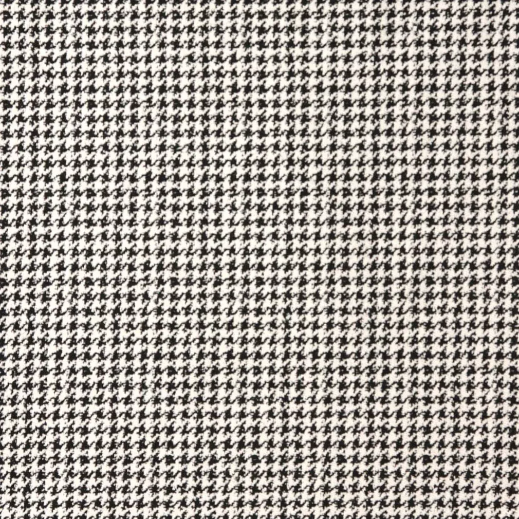 5280 Houndstooth/Onyx