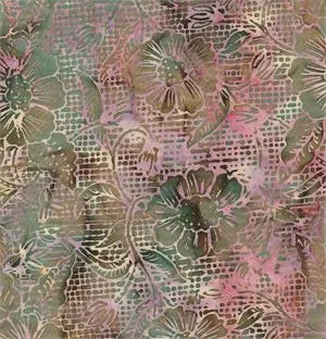 5432 Island Batik