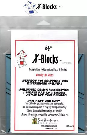 6-5-x-blocks-tool 6.5" X Blocks Tool