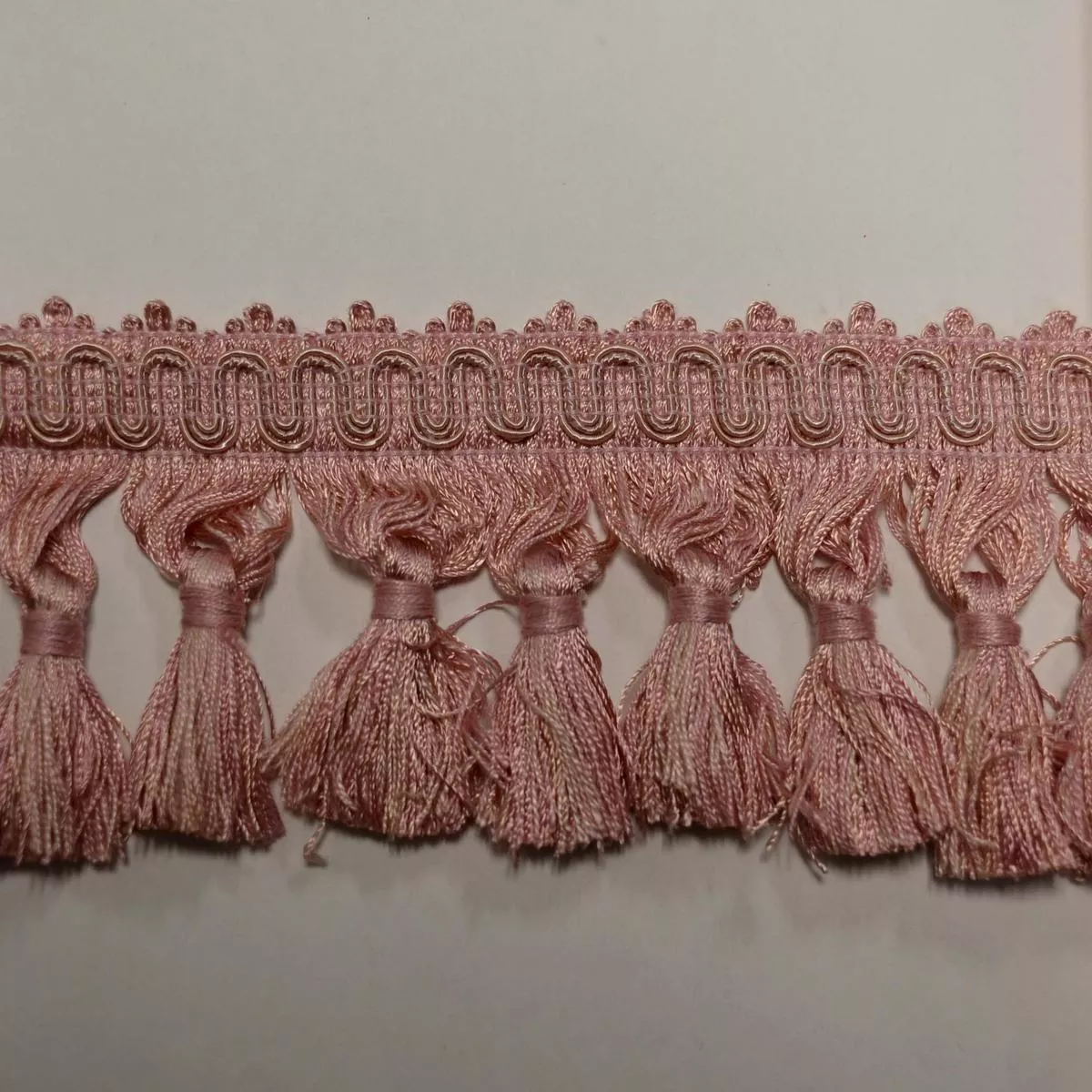 6044-flamingo-tassel-trim 6044 Flamingo Tassel Trim