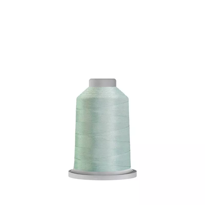 65513-cool-mint-glide-polyester-thread-1-100-yards-mini-spool 65513 Cool Mint Glide Polyester Thread – 1,100 yards Mini Spool