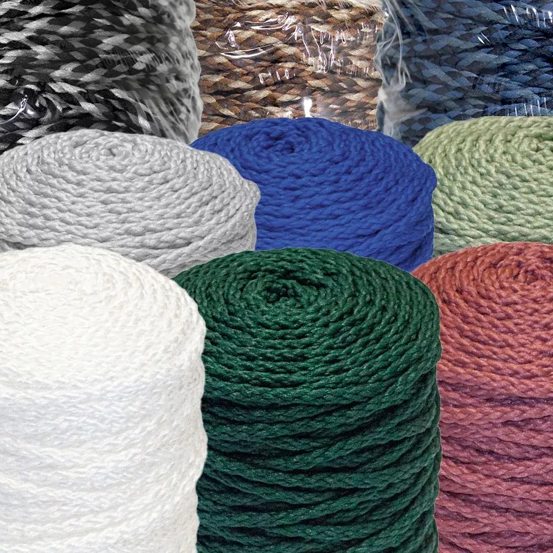 6mm-braided-macrame-cord-100yd-ball-lizzy-ann 6mm Braided Macrame Cord - 100yd ball - Lizzy Ann