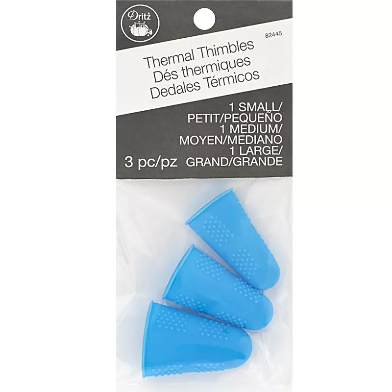 82445 Thermal Thimbles 3ct