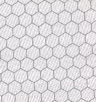 8255-1cw-chicken-wire-white 8255 1CW Chicken Wire White