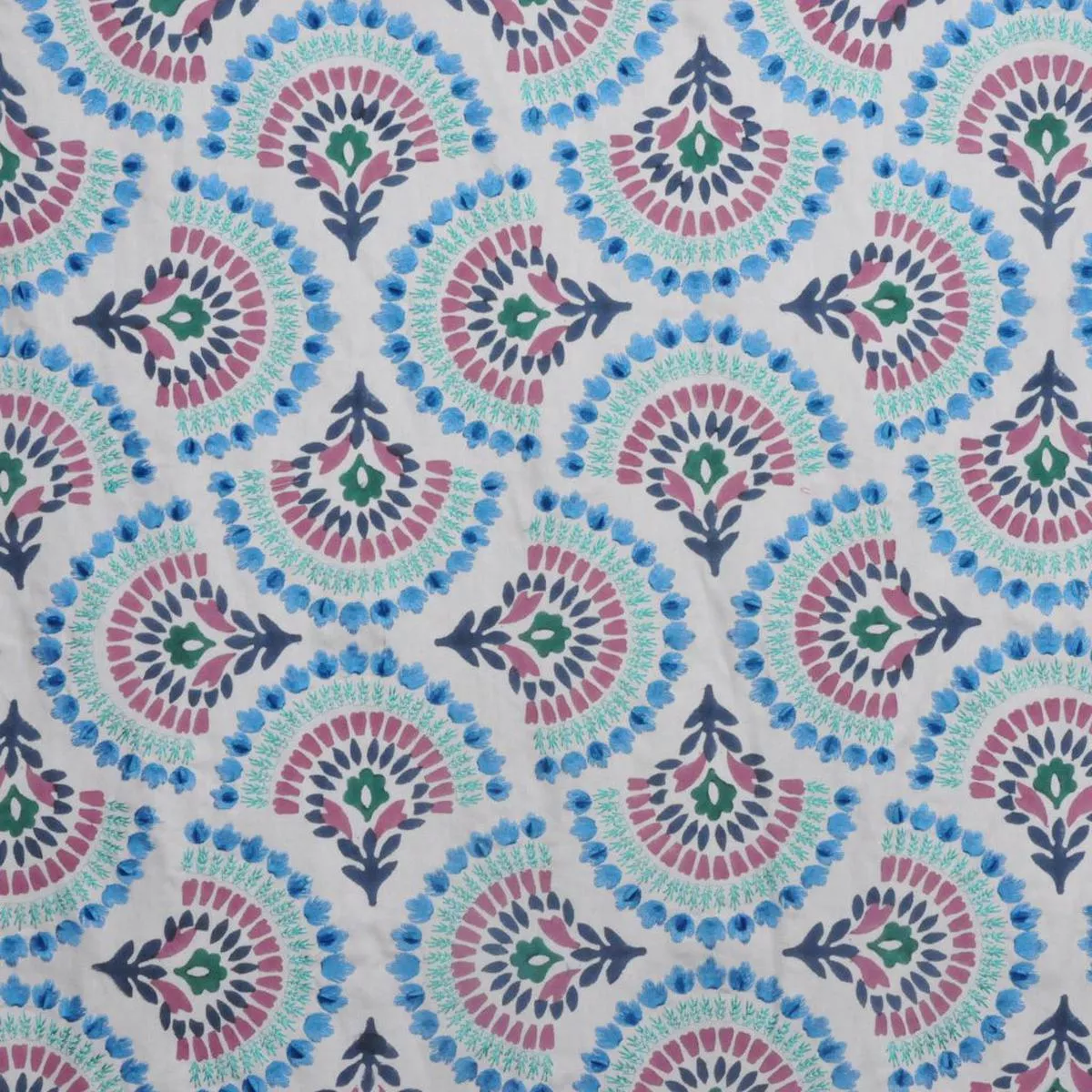 A0489 NOUVEAU RM Coco Fabric