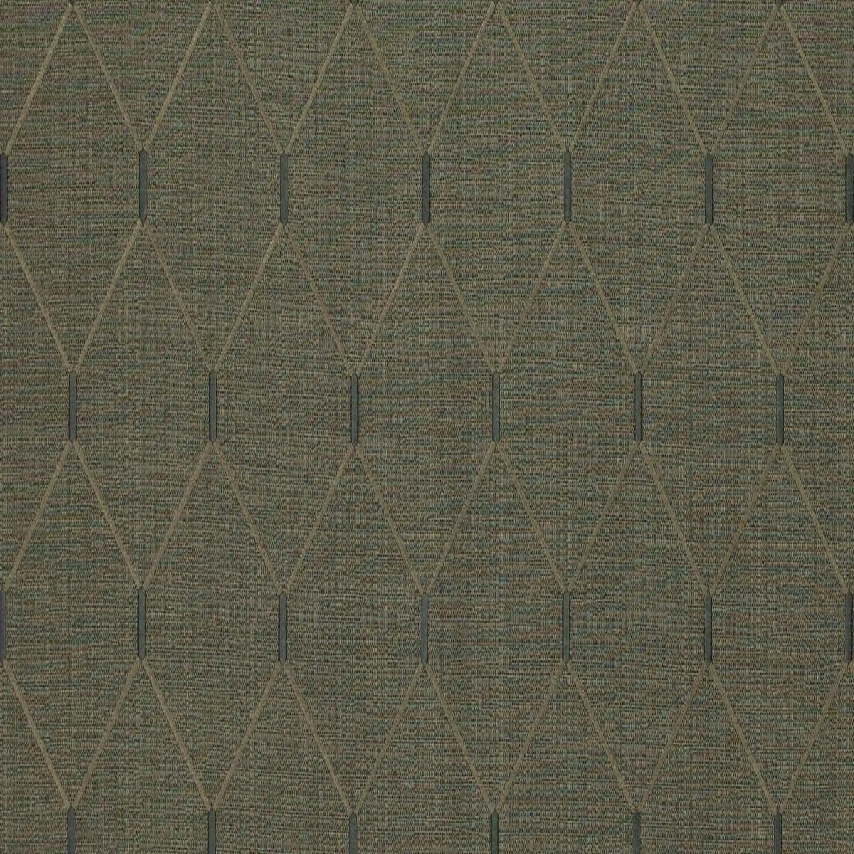 Abaca 999 Slate Covington Fabric