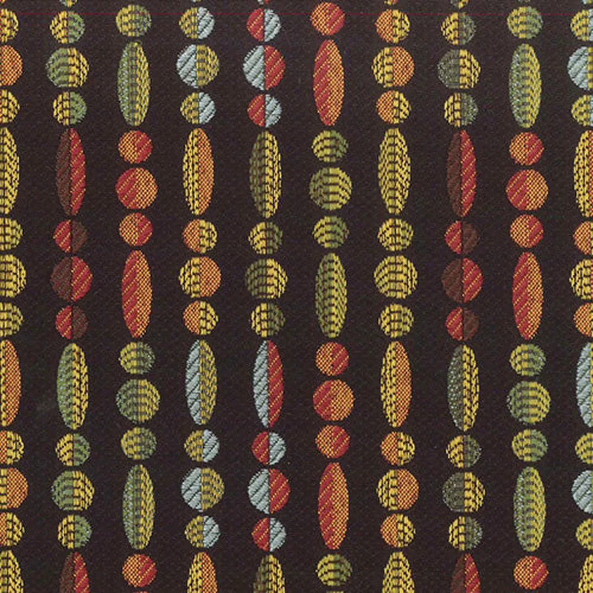 abacus-black-regal-fabric Abacus Black Regal Fabric