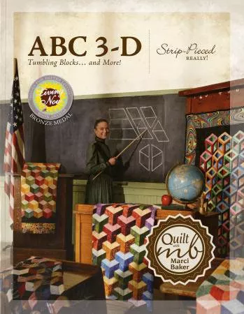 abc-3-d-tumbling-blocks-more ABC 3-D Tumbling Blocks and More