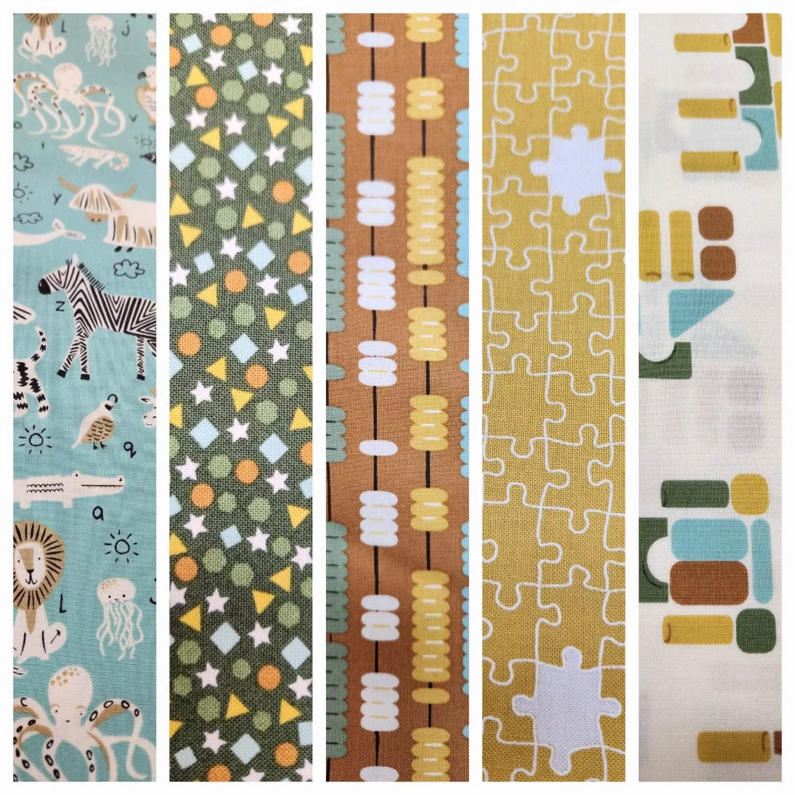 abc-xyz-5-yard-bundle ABC XYZ 5 Yard Bundle