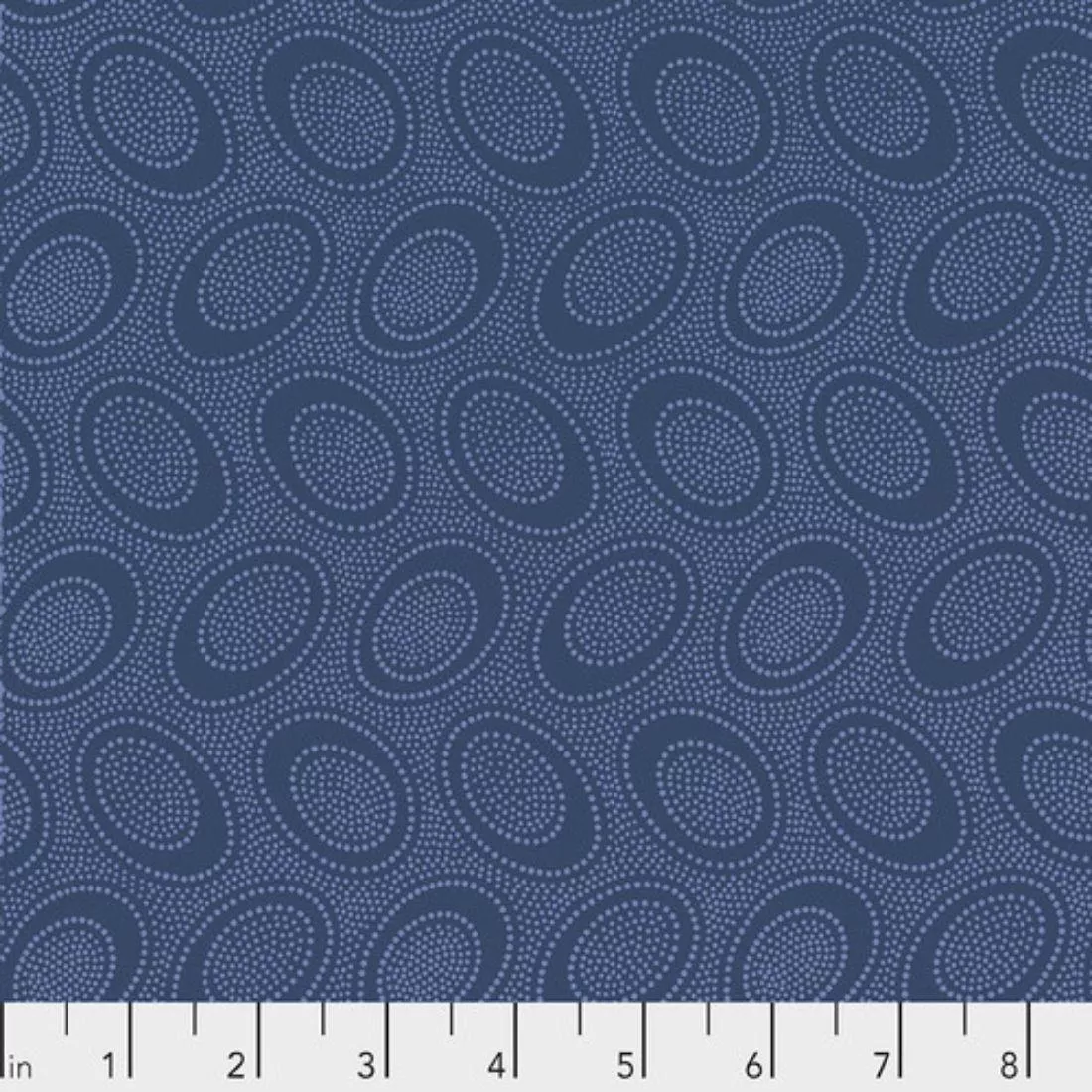 aboriginal-dot-denim-by-kaffe-fassett Aboriginal Dot Denim by Kaffe Fassett