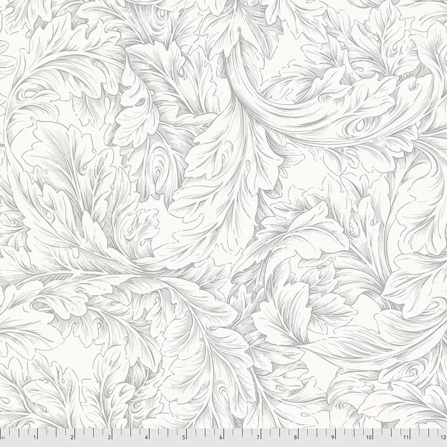acanthus-scroll-silver-original-morris-co Acanthus Scroll - Silver || The Original Morris & Co.