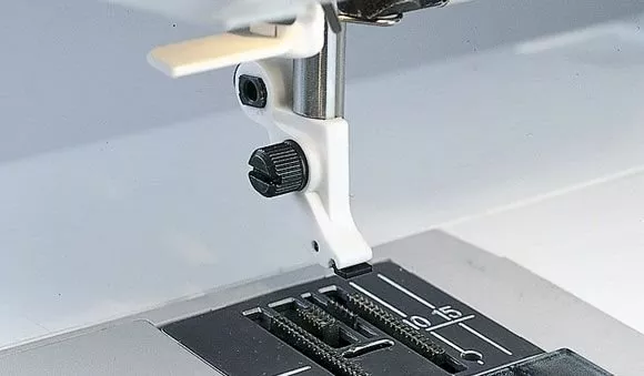 Accessory Ankle