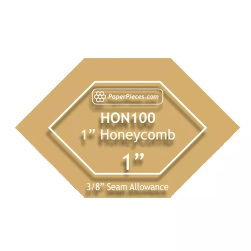 ACRHON100 Acrylc Honeycomb