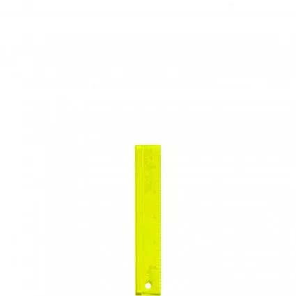 Add-A-Quarter 6 Ruler