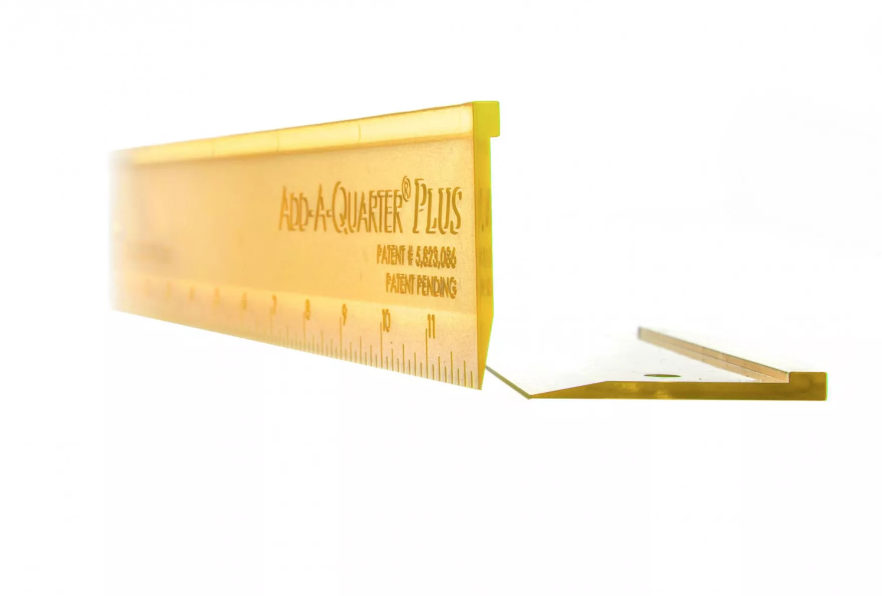 add-quarter-plus-12-ruler Add A Quarter Plus 12" Ruler