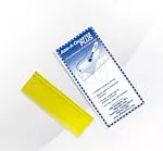 Add-a-Quarter PLUS 6in Ruler