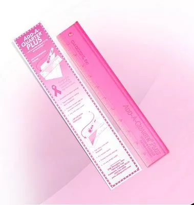 add-quarter-plus12-in-pink Add-A-Quarter PLUS12 in Pink