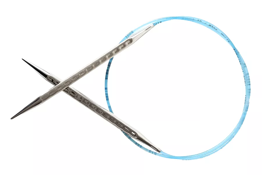 addi Rocket Squared Circular 32" 4mm (approx. 32" US 6)