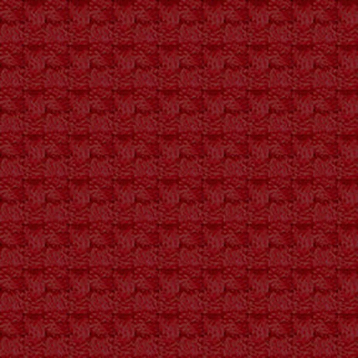 Aerotex 111 Scarlet Fabric
