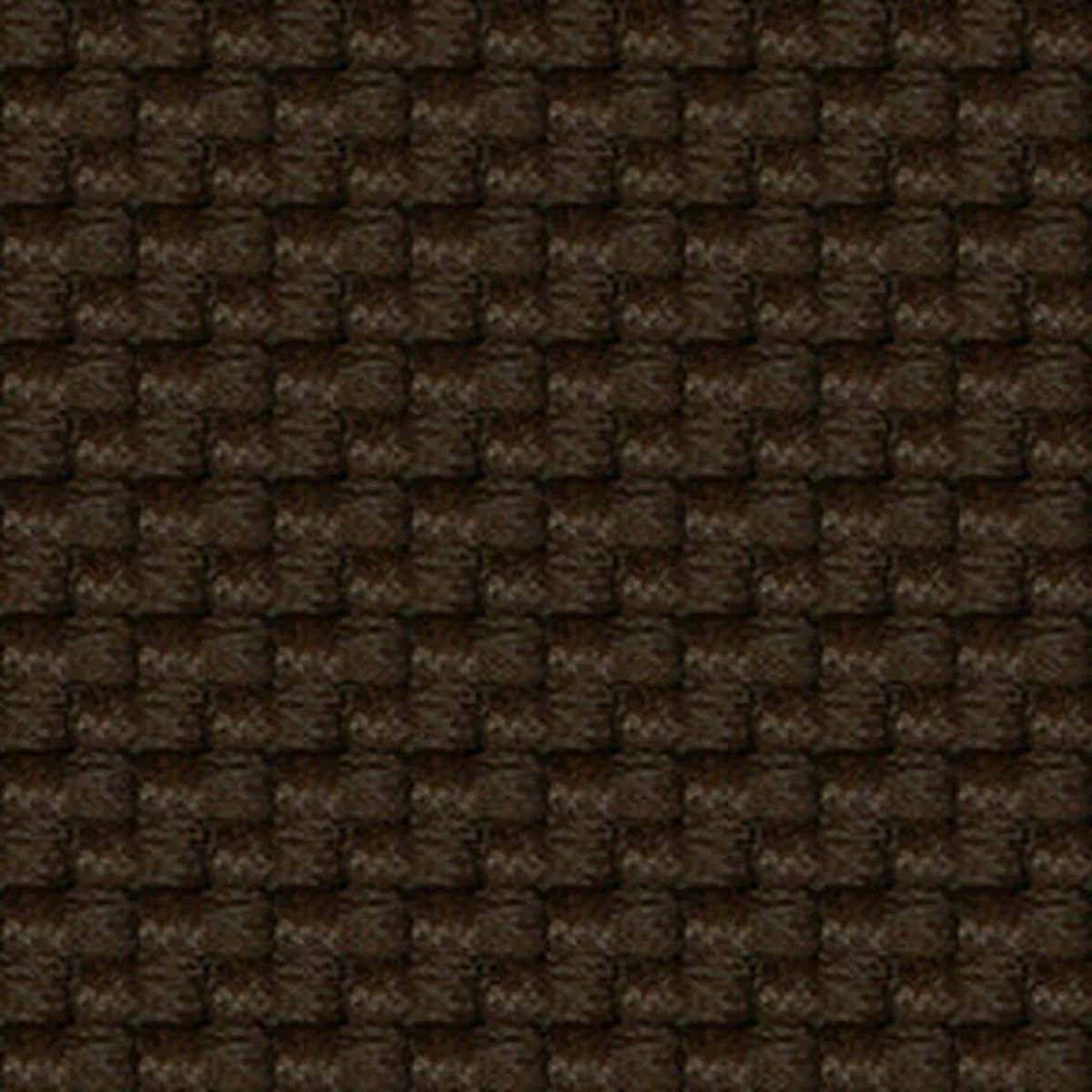 Aerotex 8888 Brown Fabric