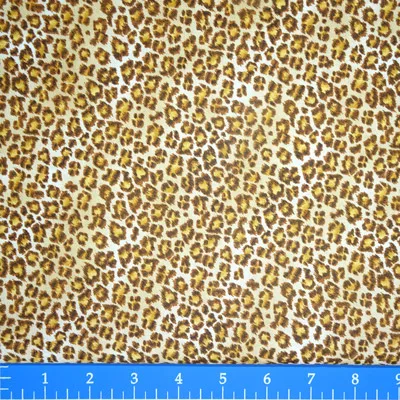 Africa Leopard Spots – 727-Q