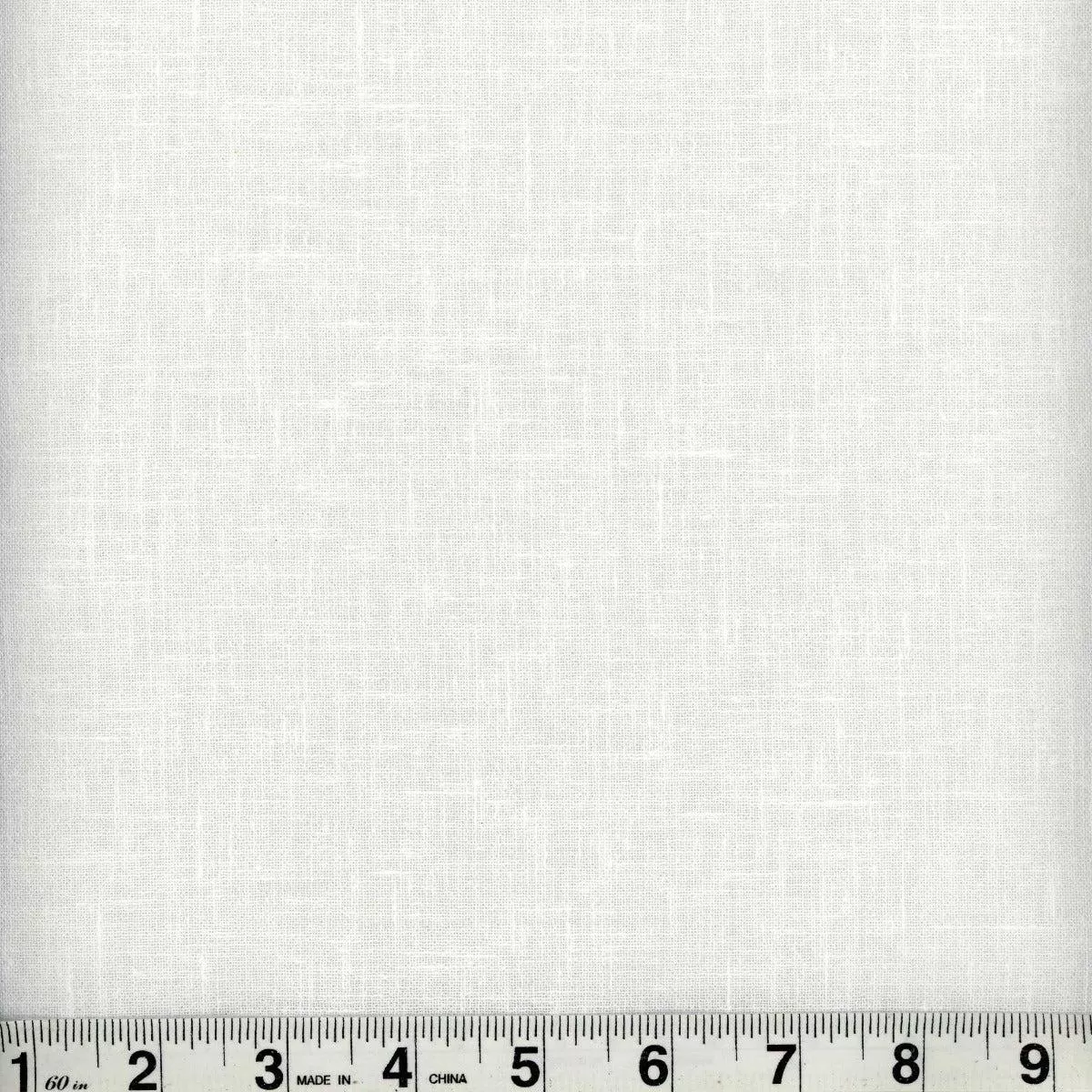 Aiken White Heritage House Fabric