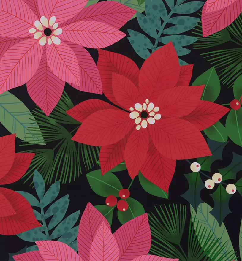 alexander-henry-holly-holiday-navy Alexander Henry Holly Holiday Navy