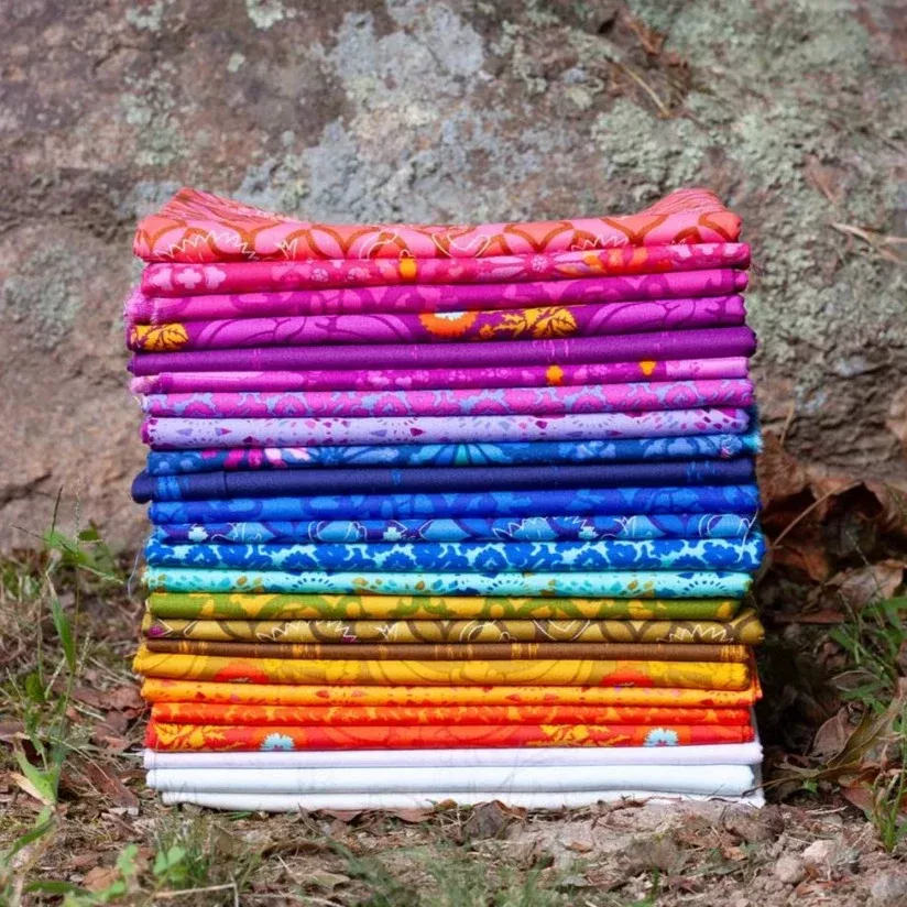 alison-glass-chrysanthemum-fat-quarter-bundle Alison Glass Chrysanthemum Fat Quarter Bundle