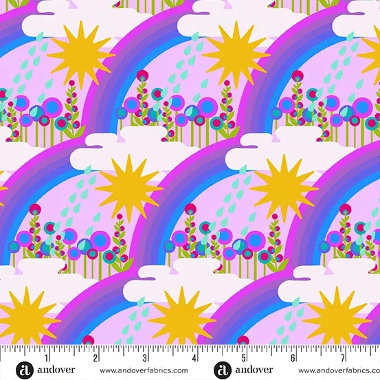 alison-glass-postmark-a1126p Alison Glass Postmark A1126P
