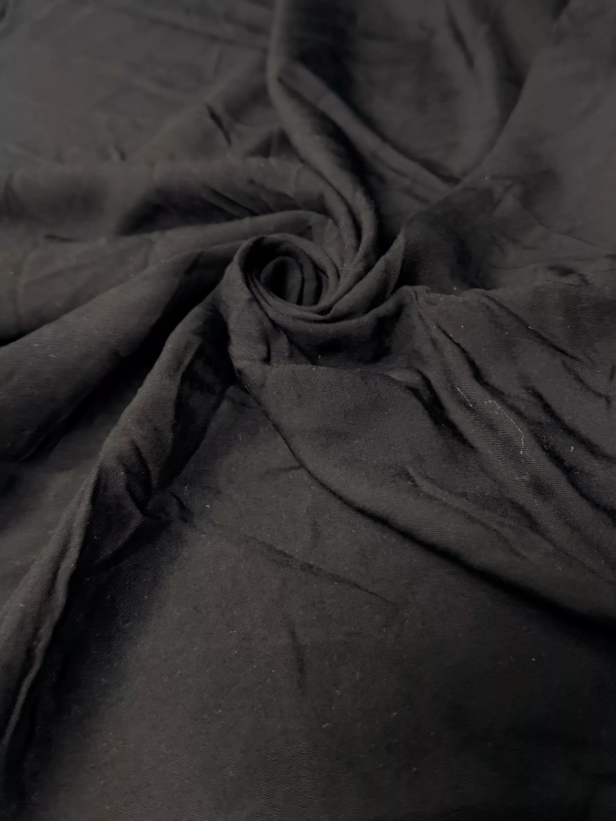 all-black-rayon All Black | Rayon