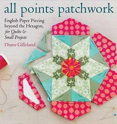 All Points Patchwork
