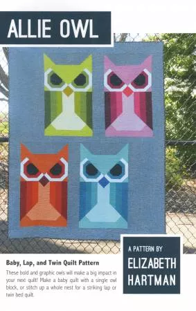 allie-owl Allie Owl