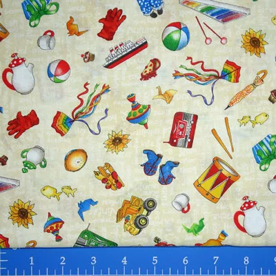 Alphabet Soup – 77205-137