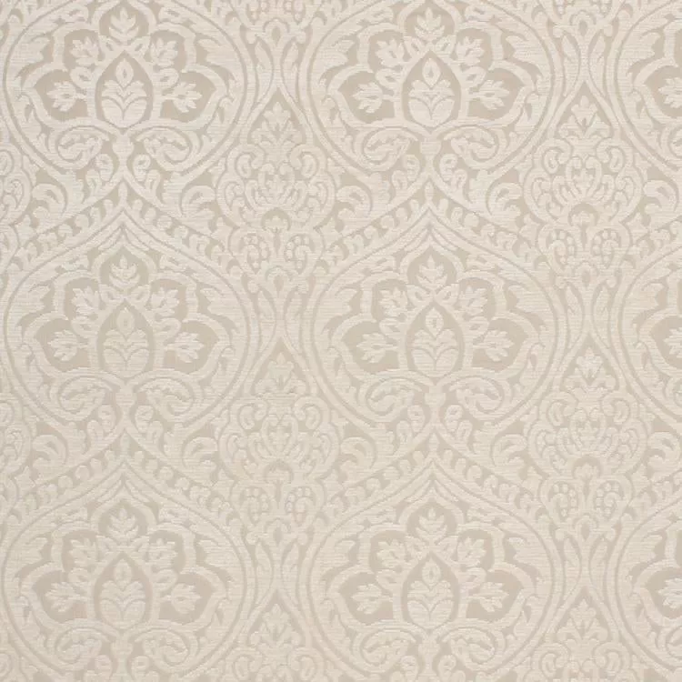 Amalfi Damask White Chocolate