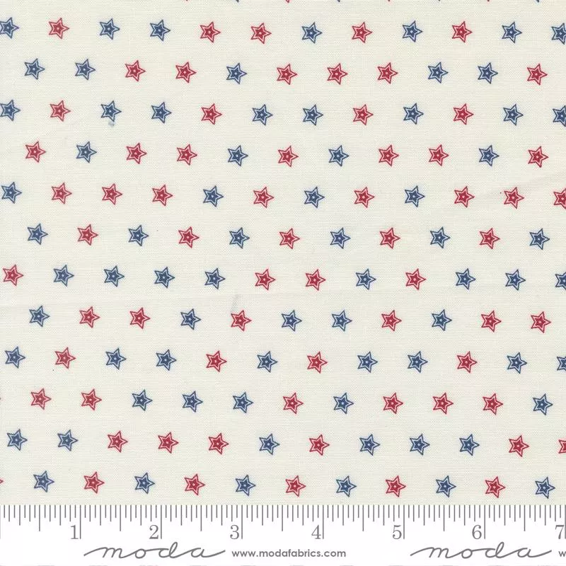 American Gath III Cloud 49324 11 Moda #1