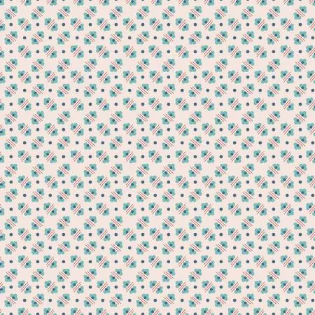 Americana Harriet Latte