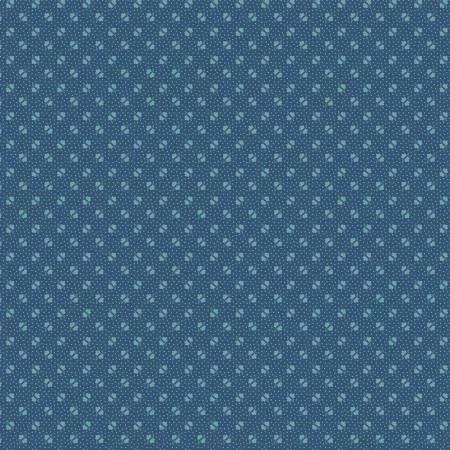 Americana Unity Dark Denim