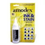 Amodex Ink & Stain Remover 1oz