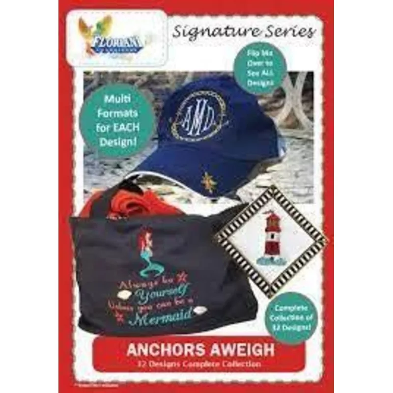 Anchors Away