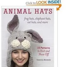 Animal Hats