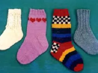 ann-norling-basic-baby-kid-socks Ann Norling Basic Baby and Kid Socks