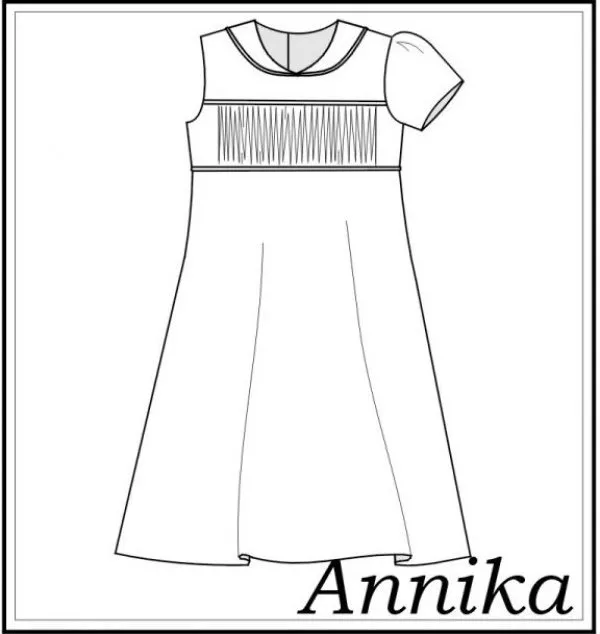 Annika MH