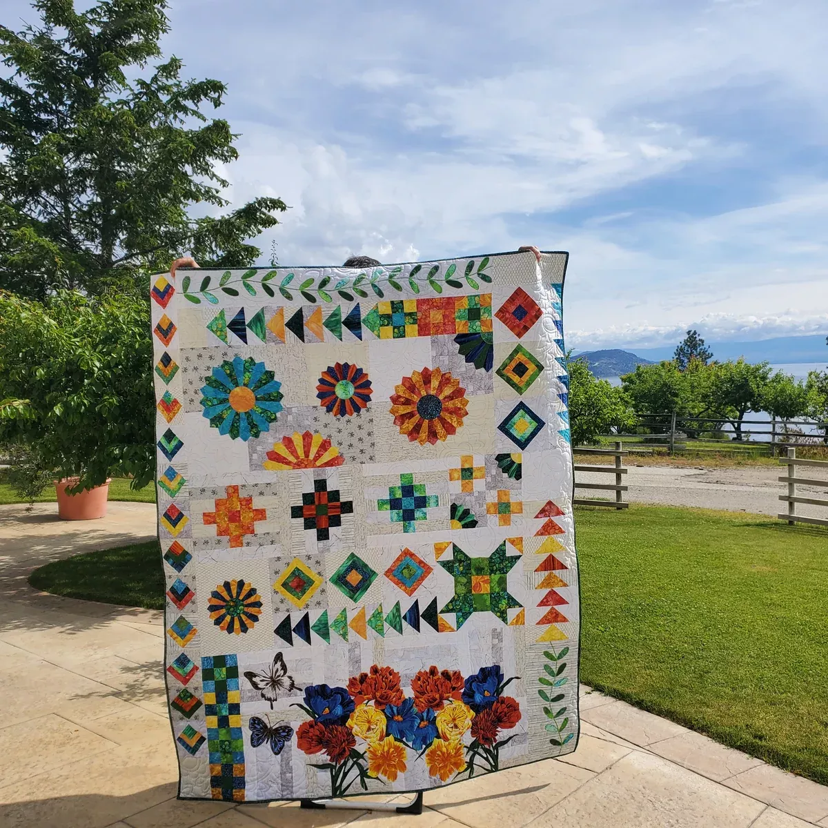 anthologie-quilt-kit Anthologie QUILT KIT