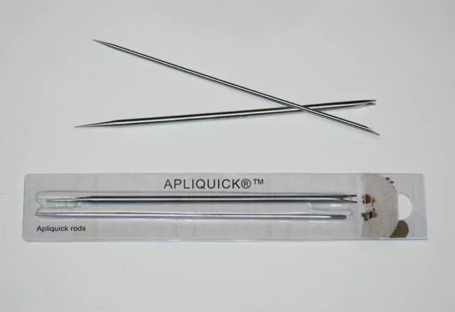 apliquick-turning-rods Apliquick Turning Rods